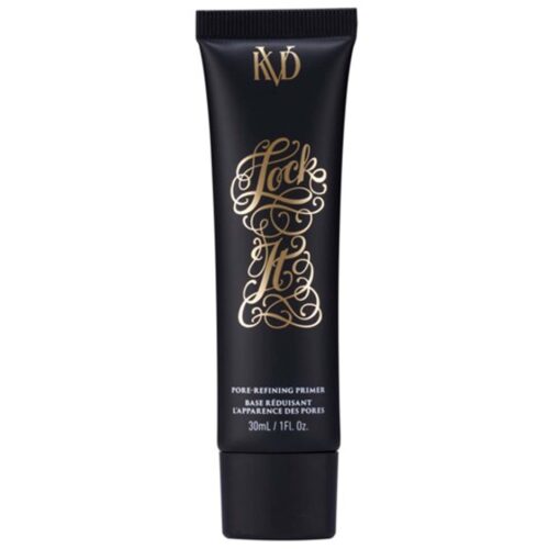 KVD Beauty Lock-it Pore Refining Primer Lemmy green – 0840026648196