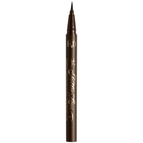KVD Beauty Tattoo Liner Waterproof Liquid Eyeliner Dewality – 0811999022078