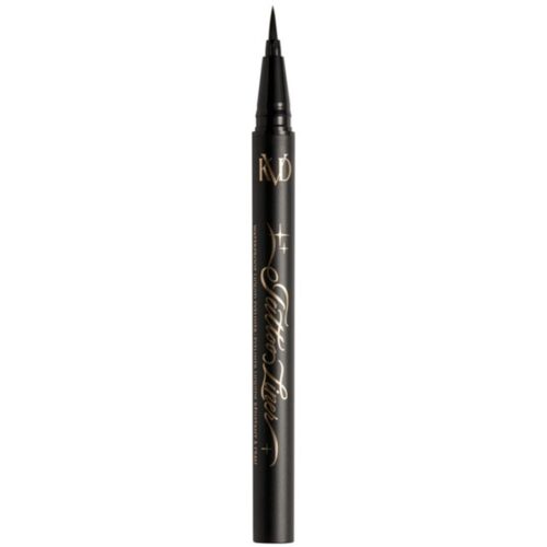 KVD Beauty Tattoo Liner Waterproof Liquid Eyeliner Glasscade – 0400011775674