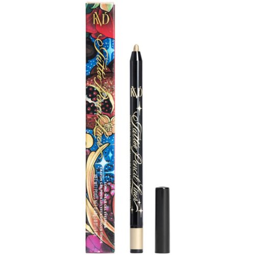 KVD Beauty Tattoo Pencil Gel Liner Electrum Gold – 0840026653855