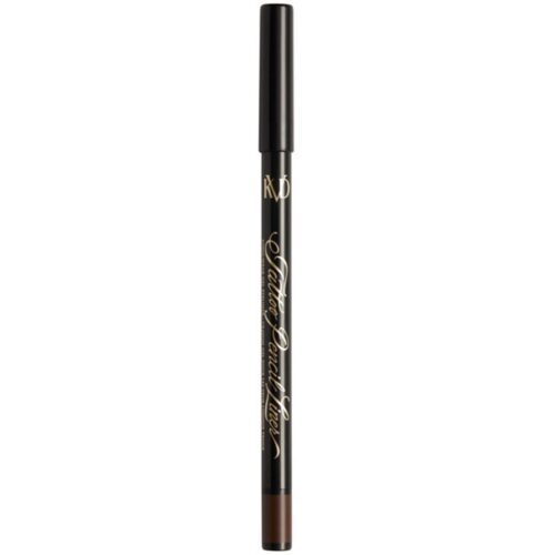 KVD Beauty Tattoo Pencil Liner 90 Livingstone – 0840026658140