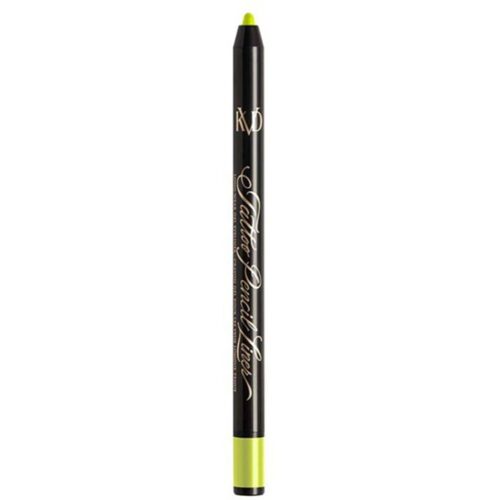 KVD Beauty Tattoo Pencil Liner Lime Green – 0840026668156