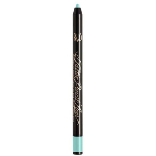 KVD Beauty Tattoo Pencil Liner Mint blue – 0840026670111