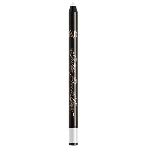 KVD Beauty Tattoo Pencil Liner White Shimmer – 0840026668132