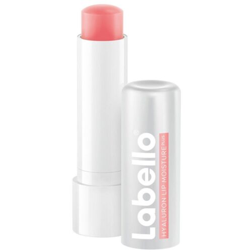 Labello Hyaluron Lip Moisture Plus Rosé 5,2 g – 4005900994523