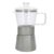 La Cafetière Espressokanne, creme – 5057982092214