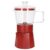 La Cafetière Espressokanne, rød – 5057982092221