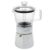 La Cafetière Espressokanne, sølv – 5057982086541