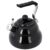 La Cafetière Fløytekjele 2L svart – 5057982082772