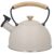 La Cafetière Fløytekjele med trehåndtak, creme – 5057982092665