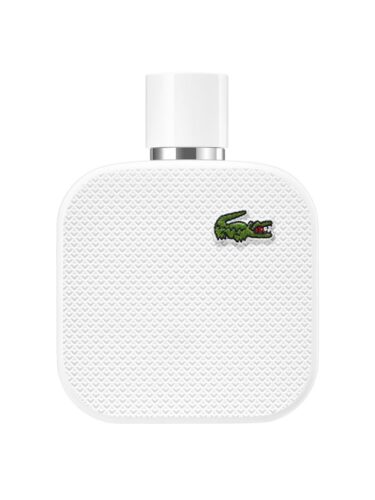 Lacoste Eau De Lacoste Blanc Eau de Toilette – 100 ml – 3386460149082