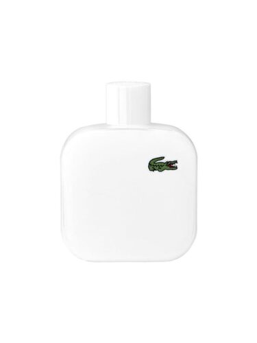 Lacoste Eau De Lacoste Blanc Eau de Toilette – 175 ml – 3386460149112