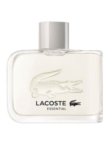 Lacoste Essential Eau de Toilette – 75 ml – 3386460149303