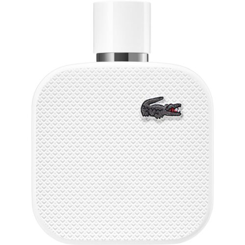 Lacoste L.12.12 Blanc Eau de Parfum – 100 ml – 3386460149129