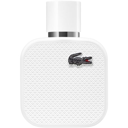 Lacoste L.12.12 Blanc Eau de Parfum – 50 ml – 3386460149099