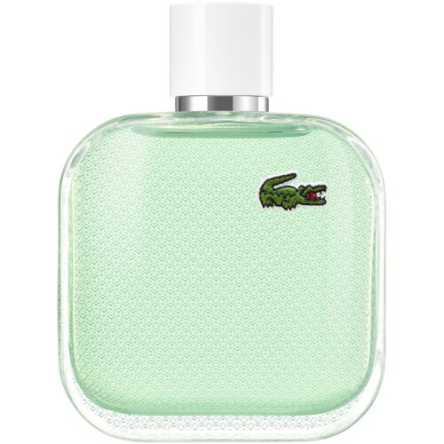 Lacoste L.12.12 Blanc Eau Fraiche Eau de Toilette – 100 ml – 3386460149136