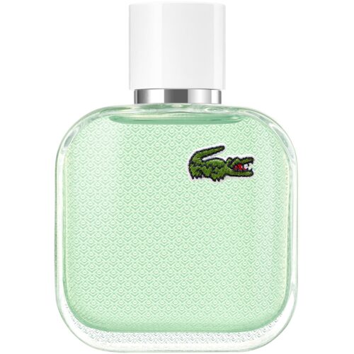 Lacoste L.12.12 Blanc Eau Fraiche Eau de Toilette – 50 ml – 3386460149143
