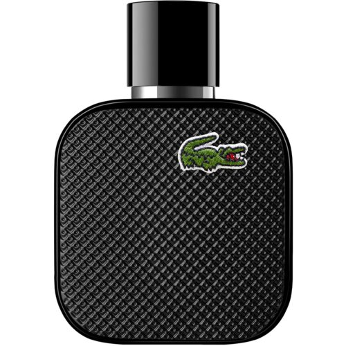 Lacoste L.12.12 Noir Eau de Toilette – 50 ml – 3386460149181
