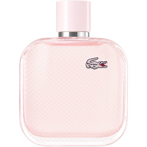 Lacoste L.12.12 Rose Eau Fraiche Eau de Toilette – 100 ml – 3386460149242