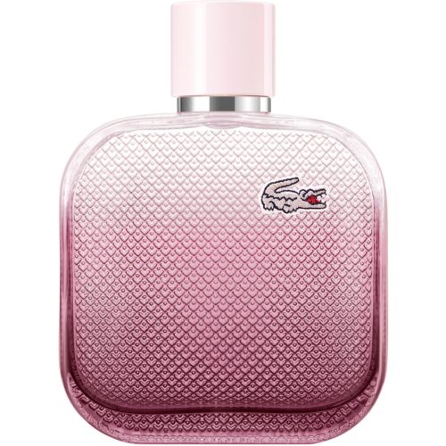 Lacoste L.12.12 Rose Eau Intense Eau de Toilette – 100 ml – 3386460149266
