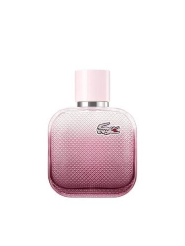 Lacoste L.12.12 Eau Intense Pour Elle Eau de Toilette – 50 ml – 3616303459956
