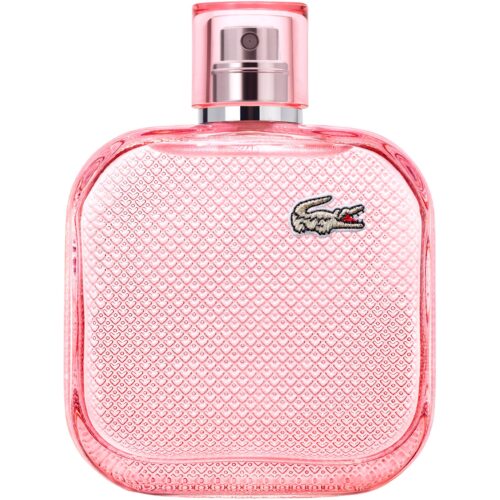 Lacoste L.12.12 Rose Sparkling Eau de Toilette – 100 ml – 3386460149198