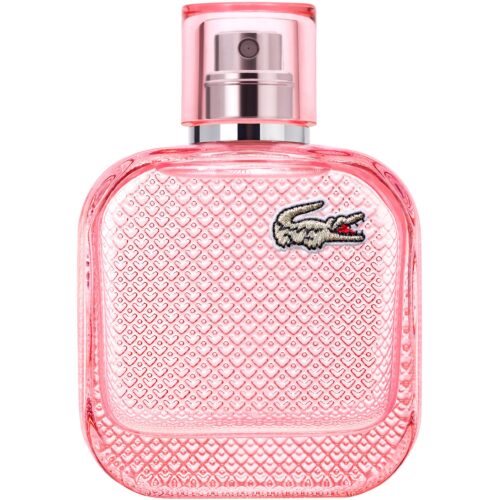 Lacoste L.12.12 Rose Sparkling Eau de Toilette – 50 ml – 3386460149204