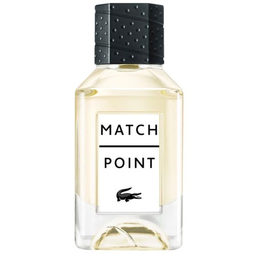 Lacoste Match Point Cologne Eau de Toilette – 50 ml – 3616303429560