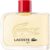 Lacoste Red Eau de Toilette – 125 ml – 3386460149310