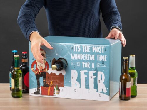 Lag din egen ølkalender – 7333251004378