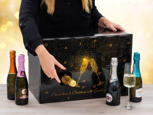 Lag din egen Prosecco-kalender – 7333251004453