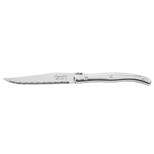 Laguiole Premium Line grillkniver 6stk rustfritt stål – 8718719303900