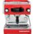 La Marzocco Linea Mini rød – 8050030330037