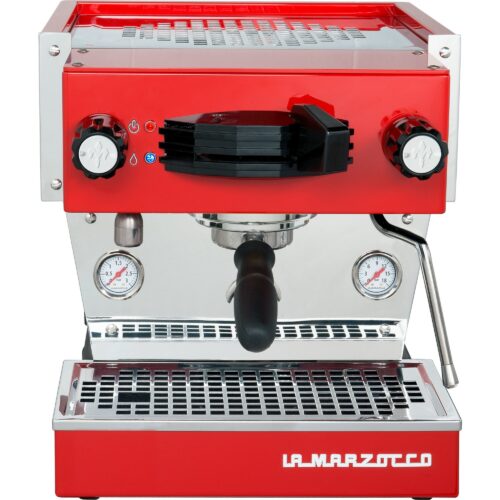 La Marzocco Linea Mini rød – 8050030330037