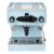 La Marzocco Linea Mini R espressomaskin, blå – 8050030331515