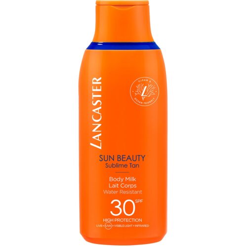 Lancaster Sun Care Face & Body Body Milk SPF30 – 175 ml – 3616302022540