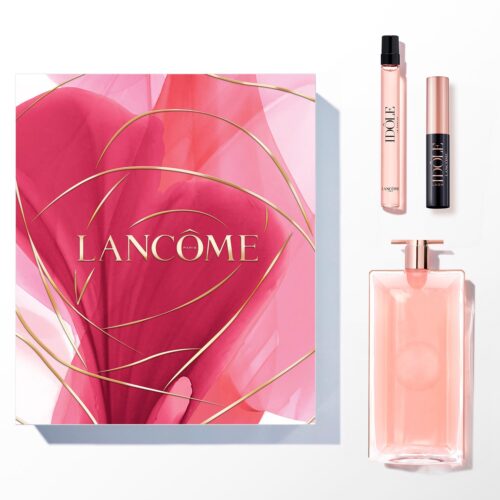 Lancôme Idole Set EdP, 10 ml + Lash Idôle Mascara Mini – 50 ml – 3614274179590