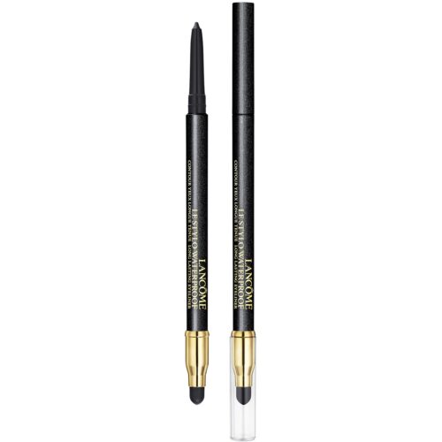 Lancôme Le Stylo Waterproof 01 Noir Onyx – 3614273436359