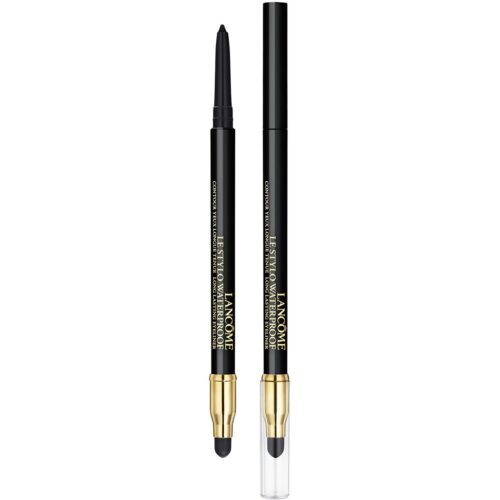 Lancôme Le Stylo Waterproof 02 Noir Intense – 3614273436366