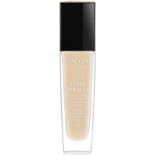 Lancôme Teint Miracle Foundation 01 Beige Albâtre – 30 ml – 3614271437952