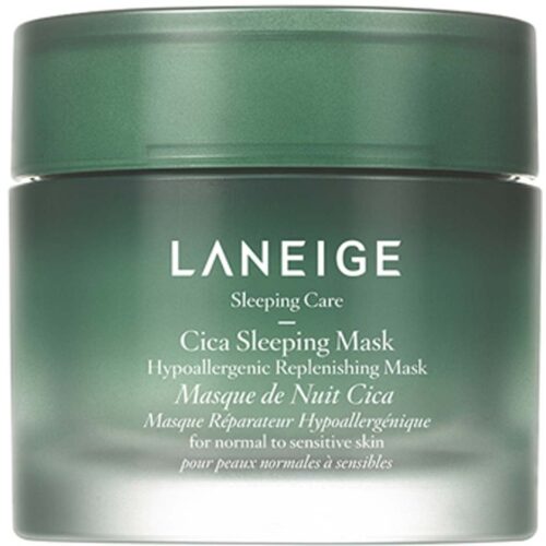 Laneige Cica Sleeping Mask 60 ml – 8809685774839