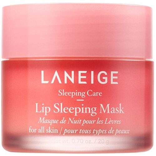 Laneige Lip Sleeping Mask Berry – 20 g – 8809685797173