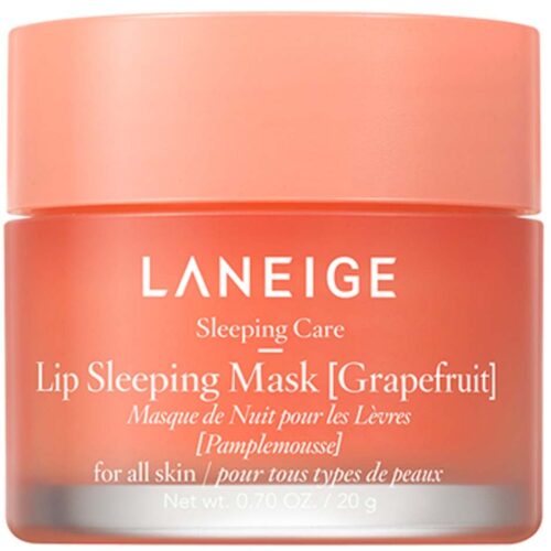 Laneige Lip Sleeping Mask Grapefruit – 20 g – 8809685797357