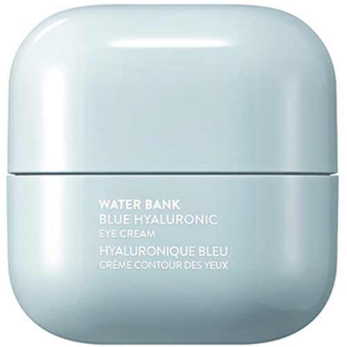 Laneige Water Bank Blue Hyaluronic Eye Gream 25 ml – 8809803517645