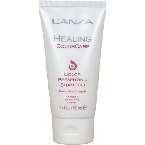 L’ANZA Healing Colorcare Shampoo – 50 ml – 0654050400022