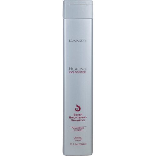 L’ANZA Healing Colorcare Silver Shampoo – 300 ml – 0654050406109