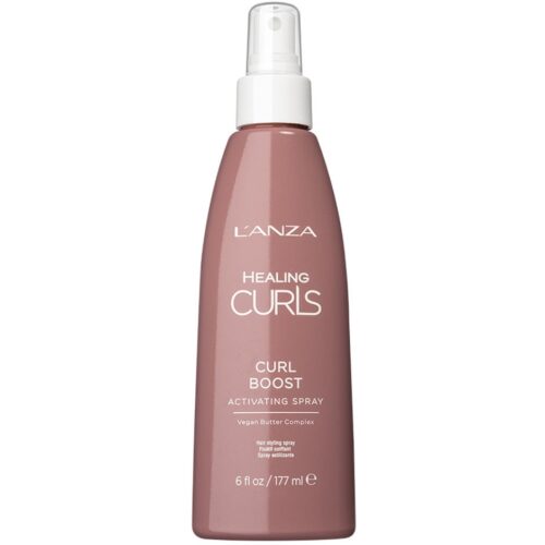 L’ANZA Healing Curls Curl Boost Spray – 177 ml – 0654050460064
