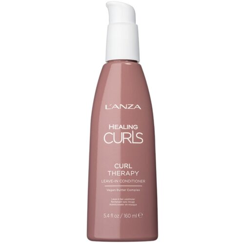 L’ANZA Healing Curls Curl Therapy Leave-in Treatment – 160 ml – 0654050462051