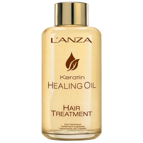 L’ANZA Healing Keratin Oil 100 ml – 0654050220040