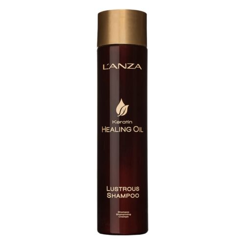 L’ANZA Healing Keratin Oil Conditioner – 250 ml – 0654050231091